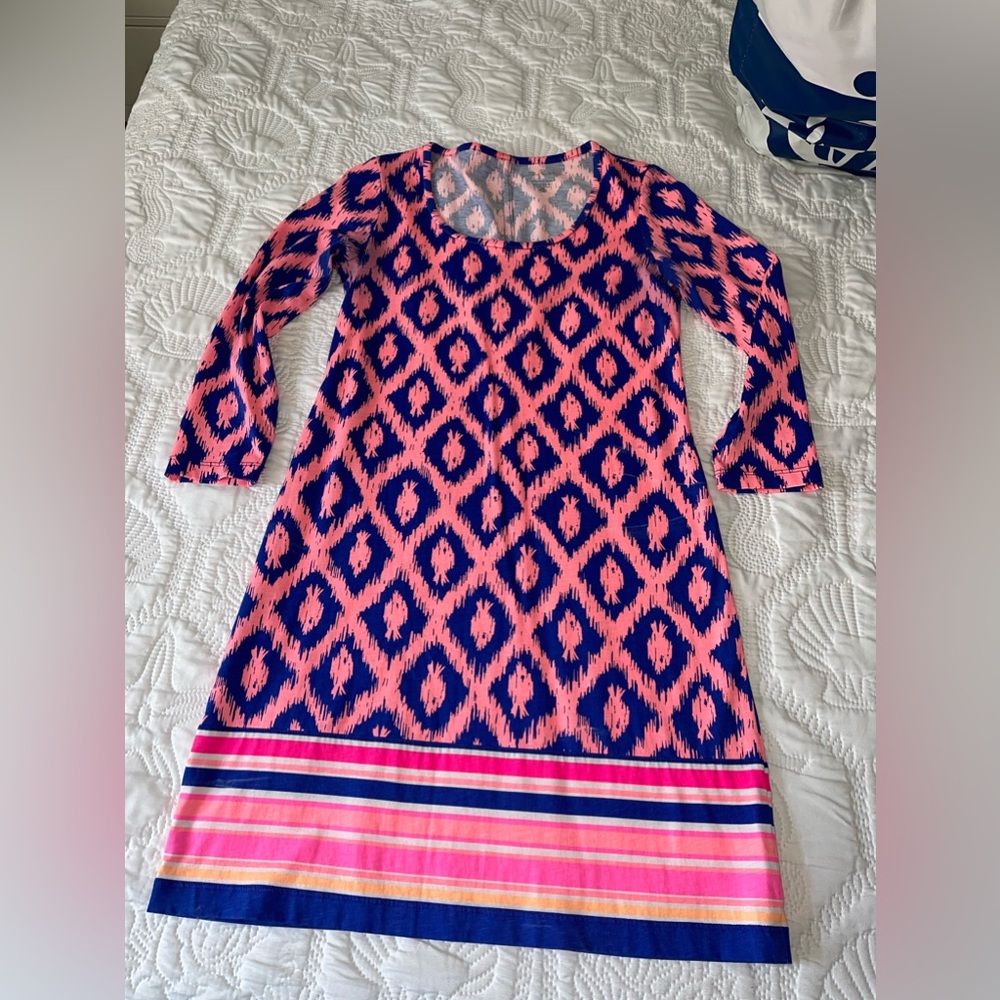 Lilly Pulitzer Dress